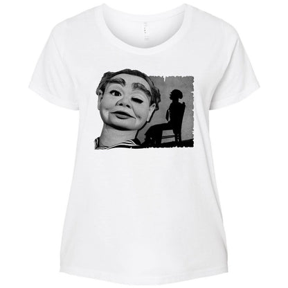 Who’s the Dummy Now? - White - 6