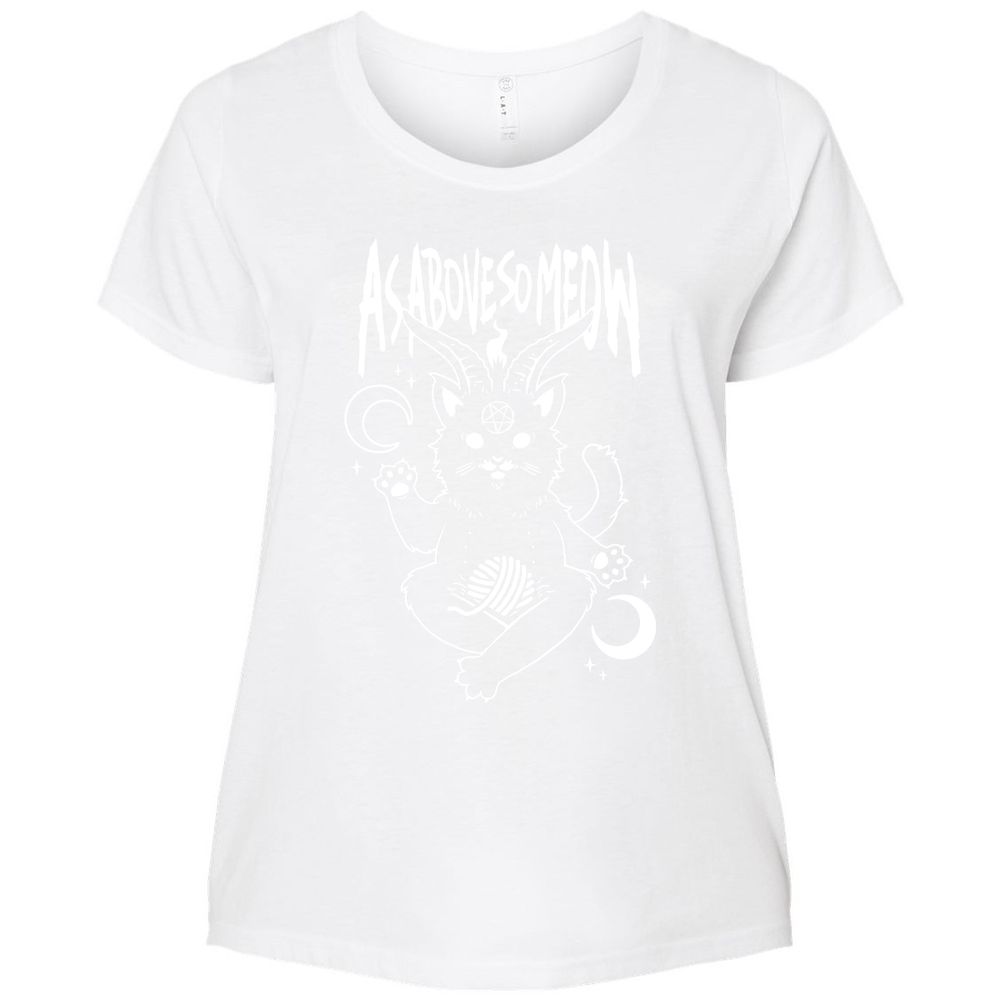 Ladies Curvy Jersey - NL1HFBRH - White - 6