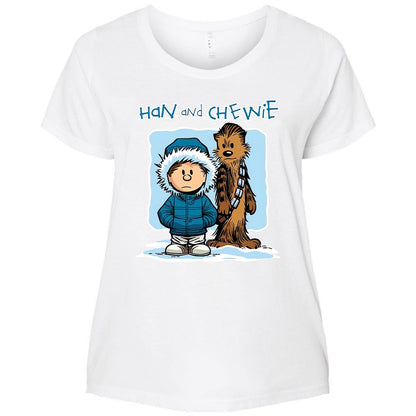 Freezing On Hoth - White - 6