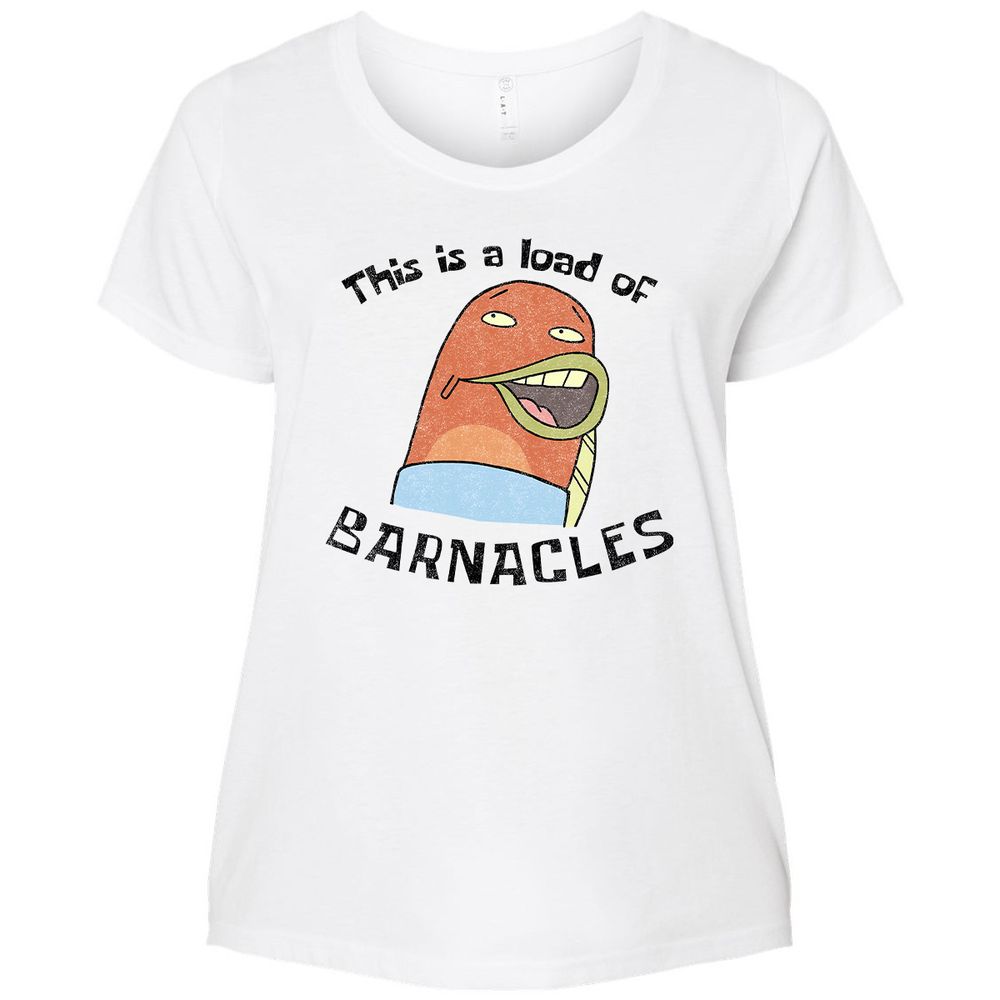 Ladies Curvy Jersey - V1JMWUUD - White - 6