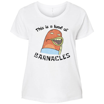 Ladies Curvy Jersey - V1JMWUUD - White - 6