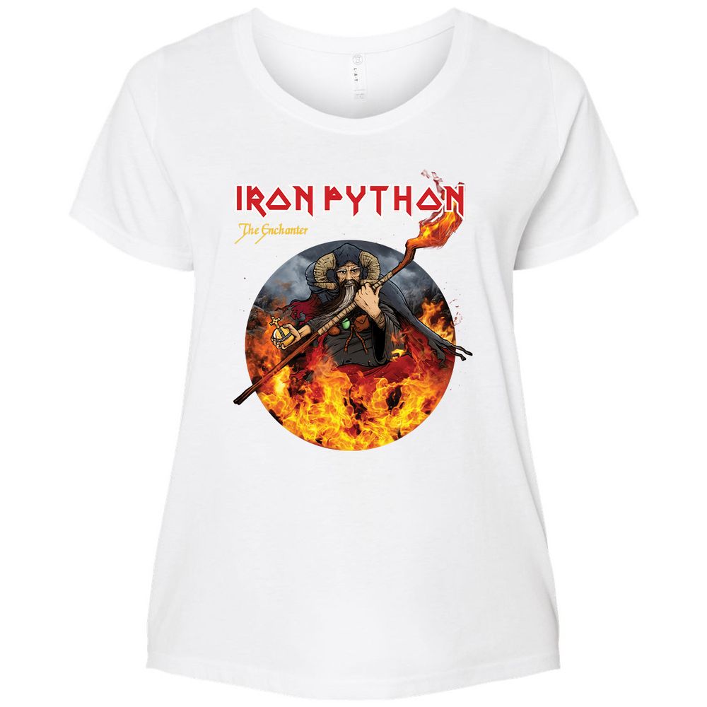 Ladies Curvy Jersey - GT4G4T2J - White - 6