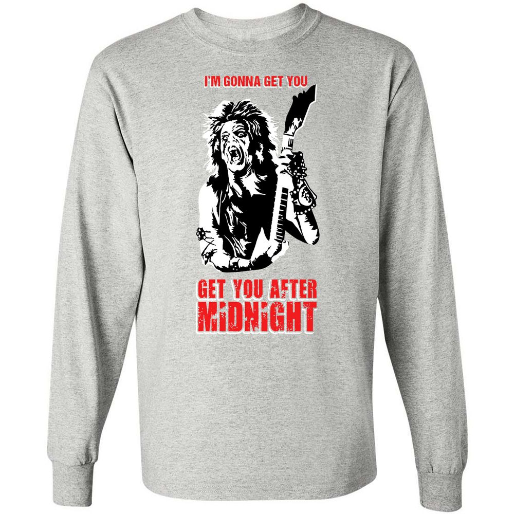 Midnight - Ash - 7