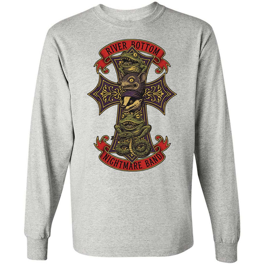 Appetite for Nightmare - Ash - 7