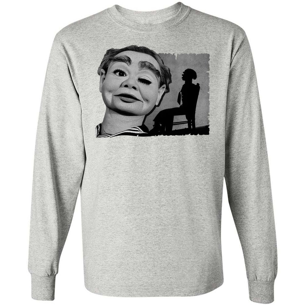 Who’s the Dummy Now? - Ash - 7