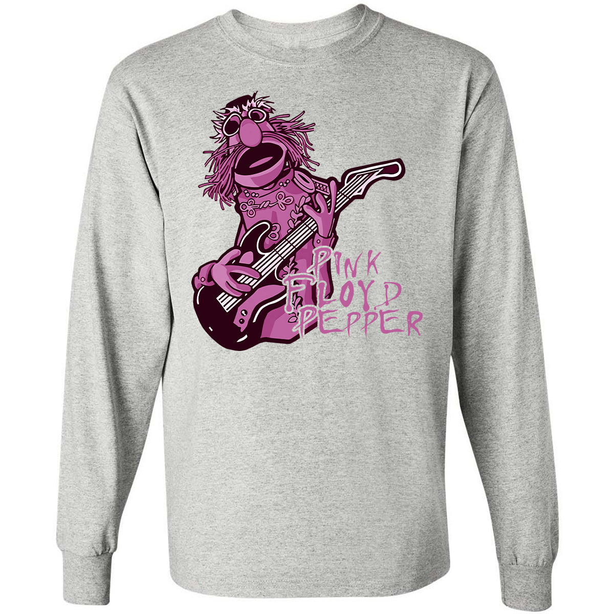 Pink Pepper - Ash - 7