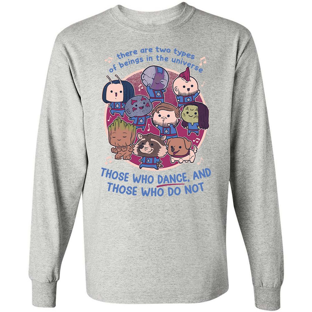 Long Sleeve T-Shirt - 1JSK36VT - Ash - 7