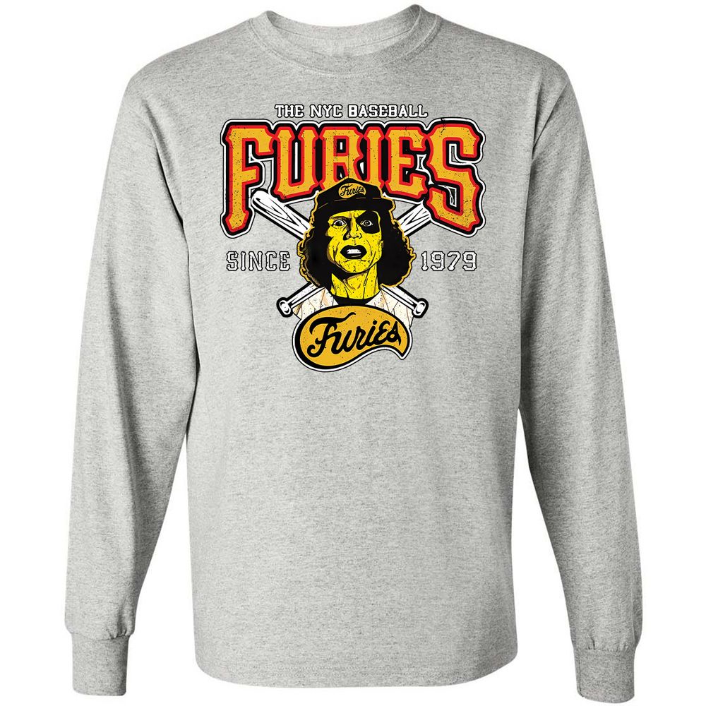 The Furies - Ash - 7