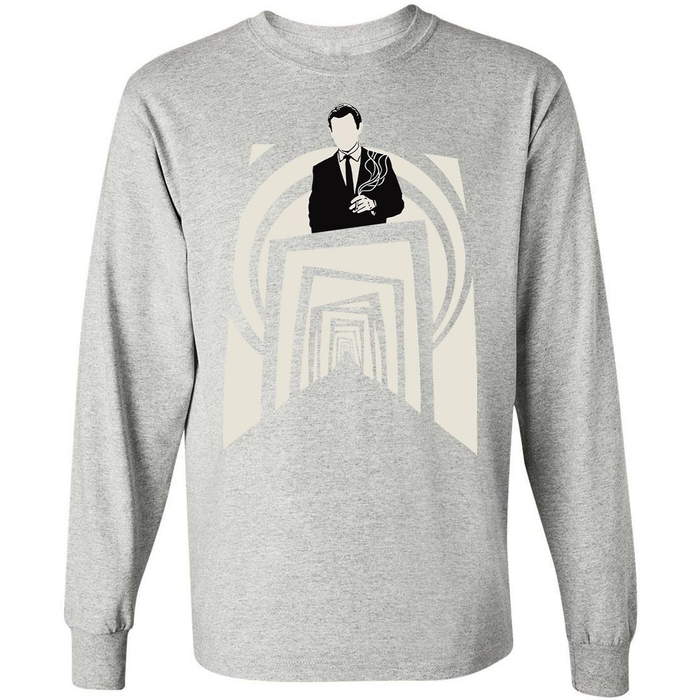 Twilight Zone tunnel white - Ash - 7
