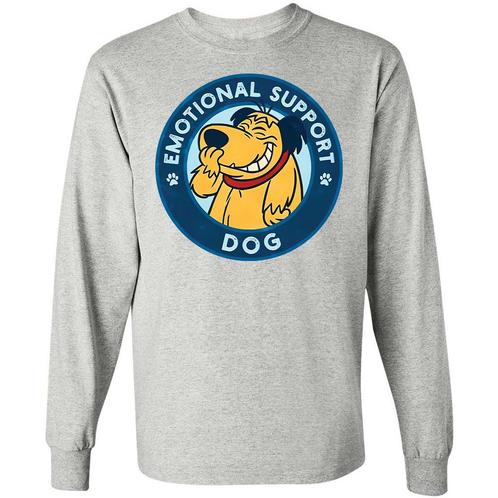 Emotional Support Dog - Ash - 7