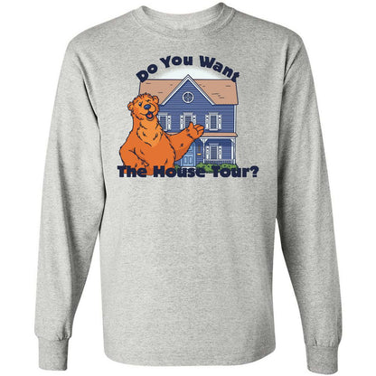 Do You Want The Big Blue House Tour? - Ash - 7