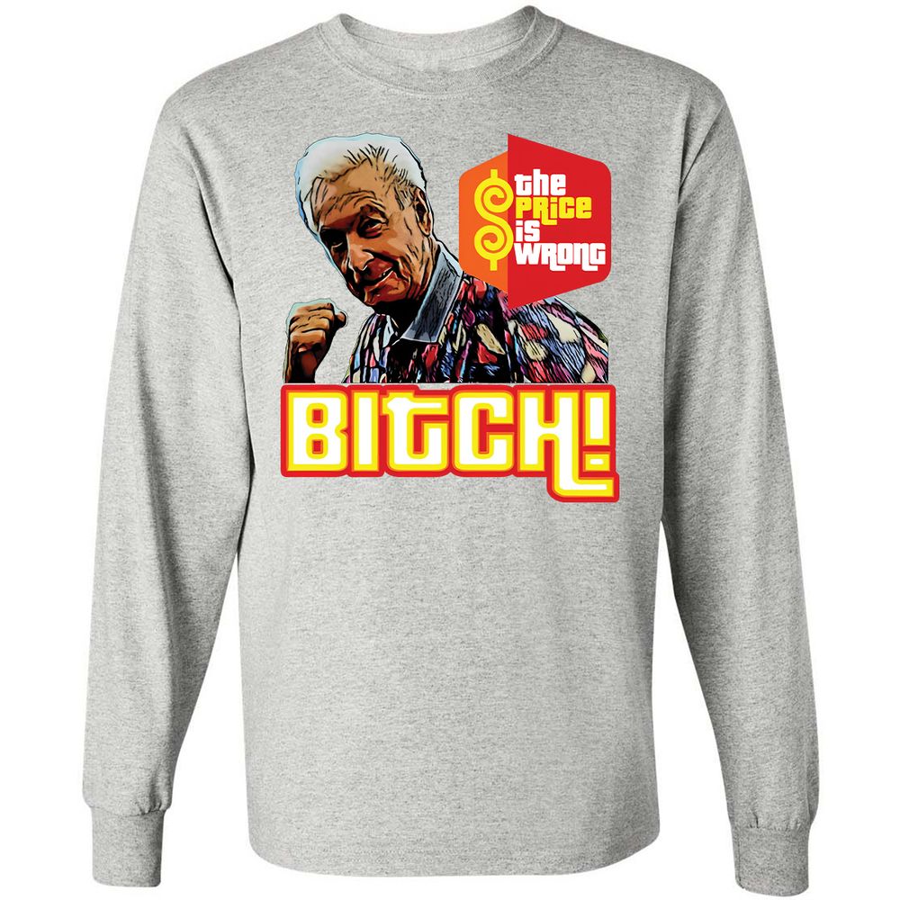 Bitch - Ash - 7