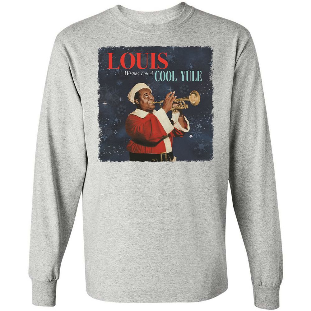 Louis music christmas - Ash - 7