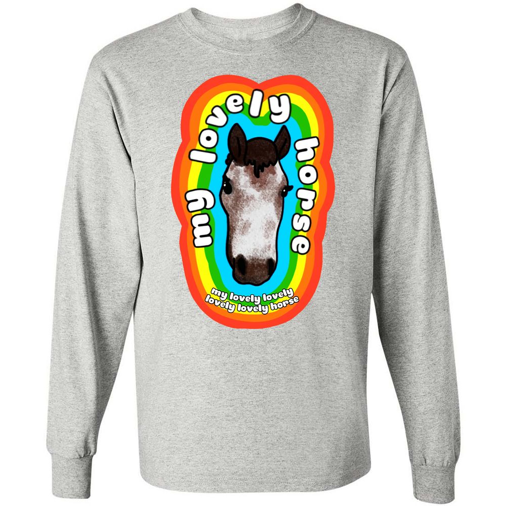 My Lovely Horse - Father Ted - Ash - 7