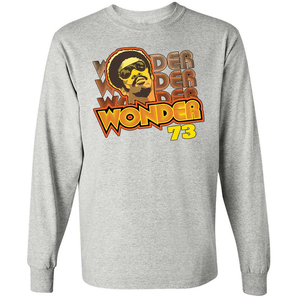 Long Sleeve T-Shirt - L5K1TRTY - Ash - 7