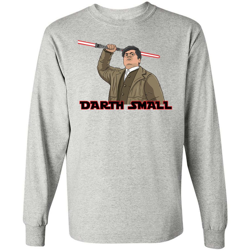 Long Sleeve T-Shirt - PB2W45RZ - Ash - 7