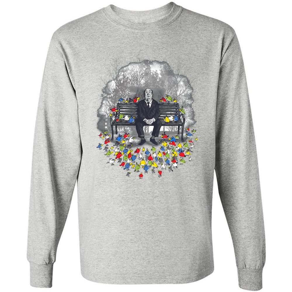 The angry birds - Ash - 7