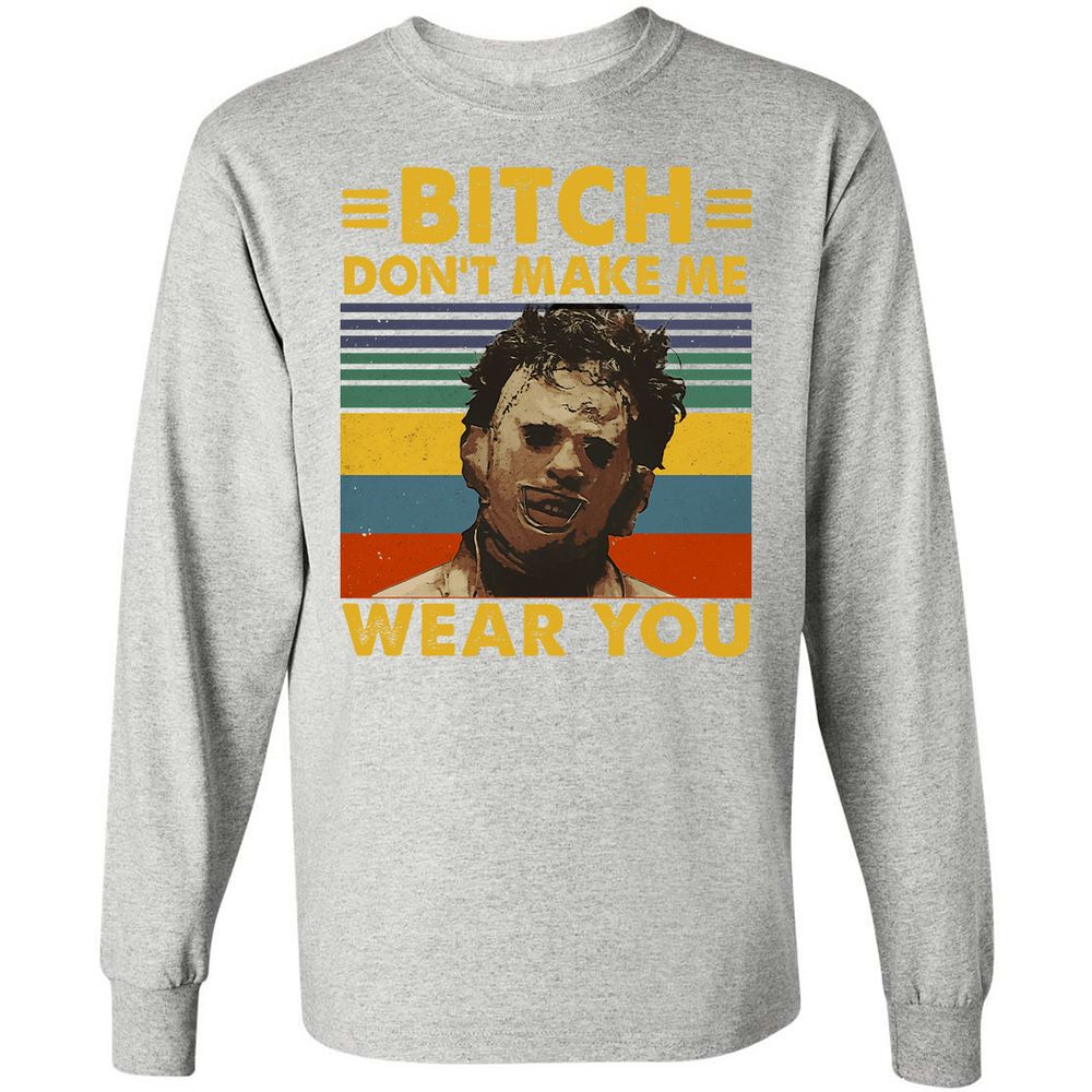 Long Sleeve T-Shirt - FQAFXGGW - Ash - 7