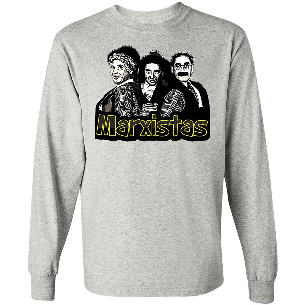 Marxists - Ash - 7
