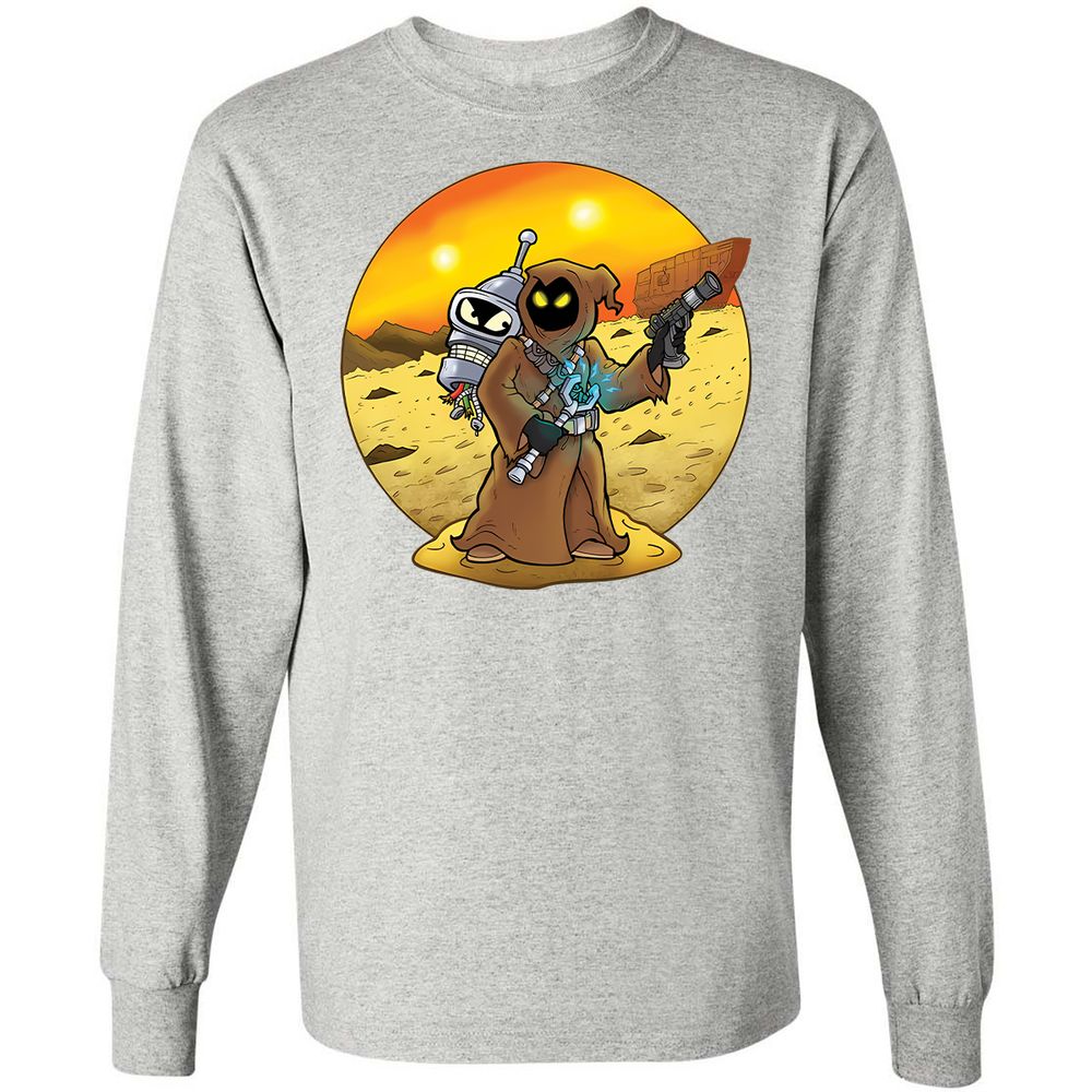 Droid Hunter - Ash - 7