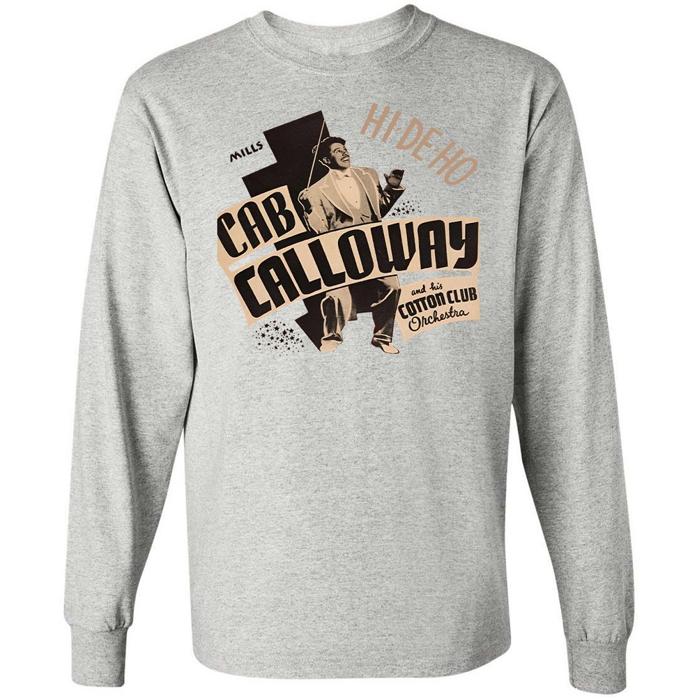 Long Sleeve T-Shirt - Q2L3A9NL - Ash - 7