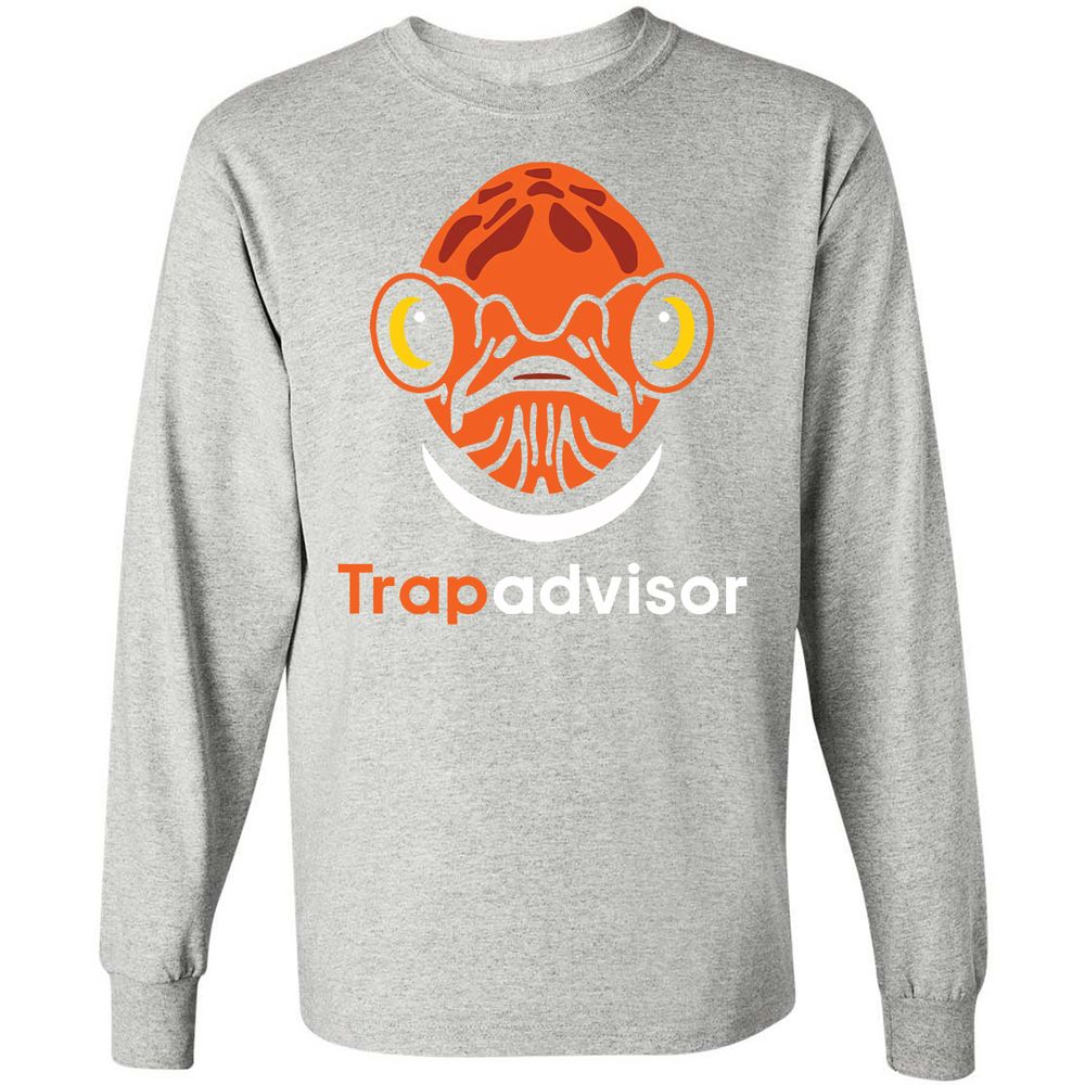 Long Sleeve T-Shirt - RDA9DFCS - Ash - 7