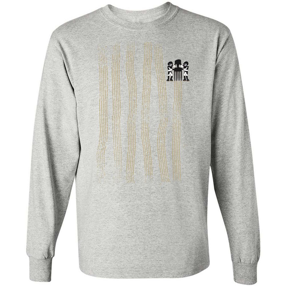 We Ain’t Found Shit - Ash - 7