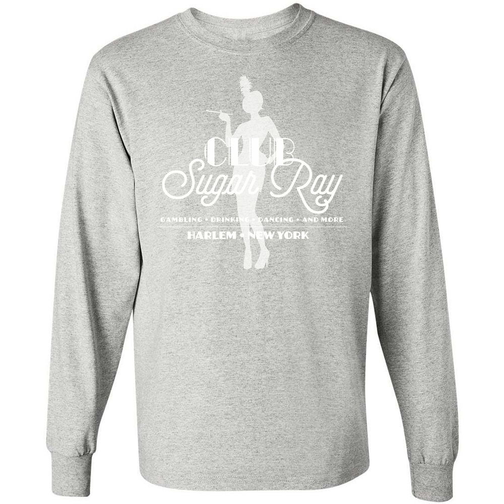 SugarRay - Ash - 7