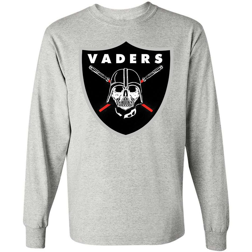 Long Sleeve T-Shirt - 1JLD6FZL - Ash - 7