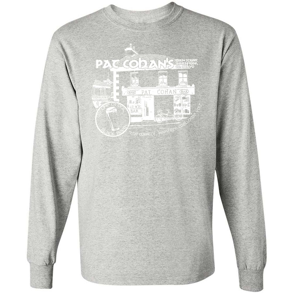 Cohan's Irish Pub Souvenir - Ash - 7