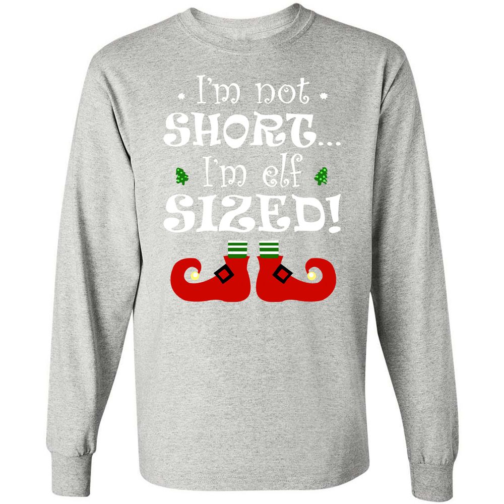 Long Sleeve T-Shirt - 8TC6N2WN - Ash - 7