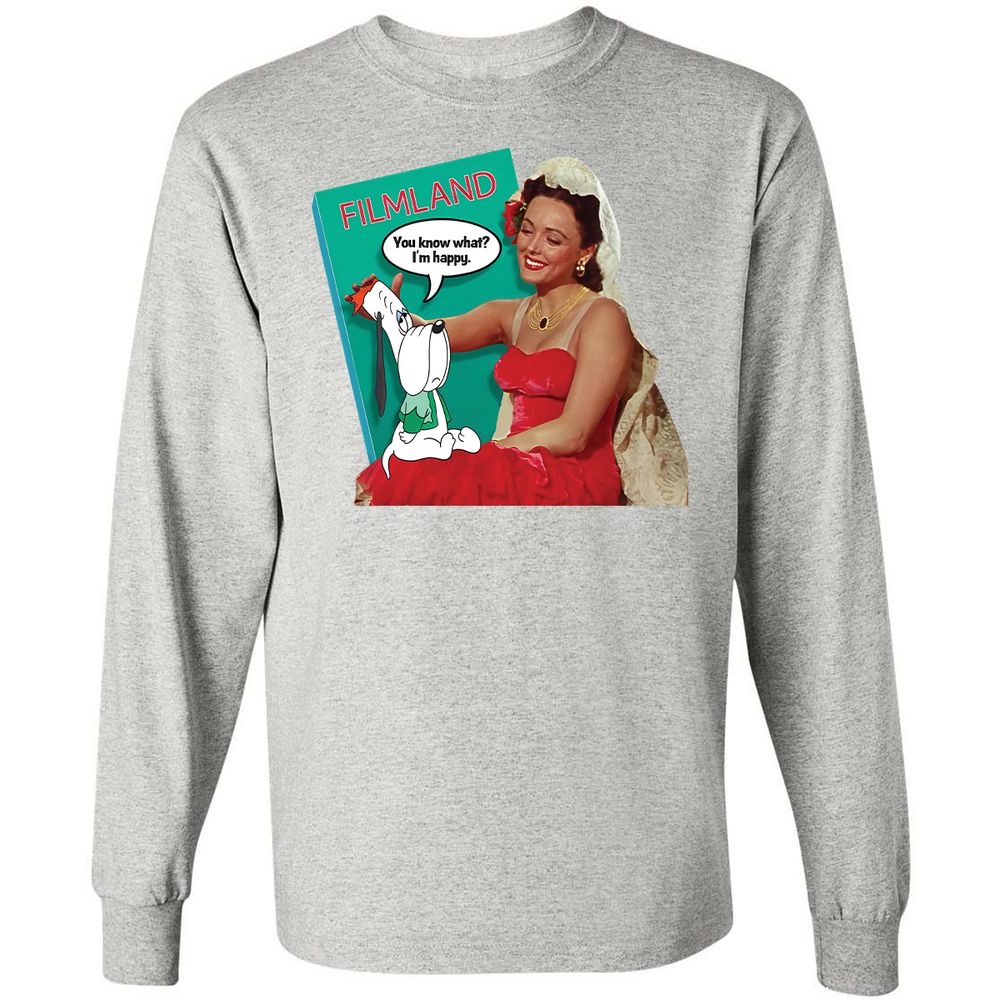 Droppy happy - Ash - 7