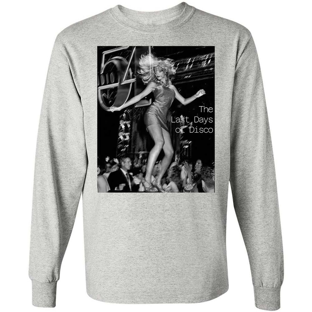 “Sex, Coke and Disco” Studio 54 Circa 1979 - Ash - 7