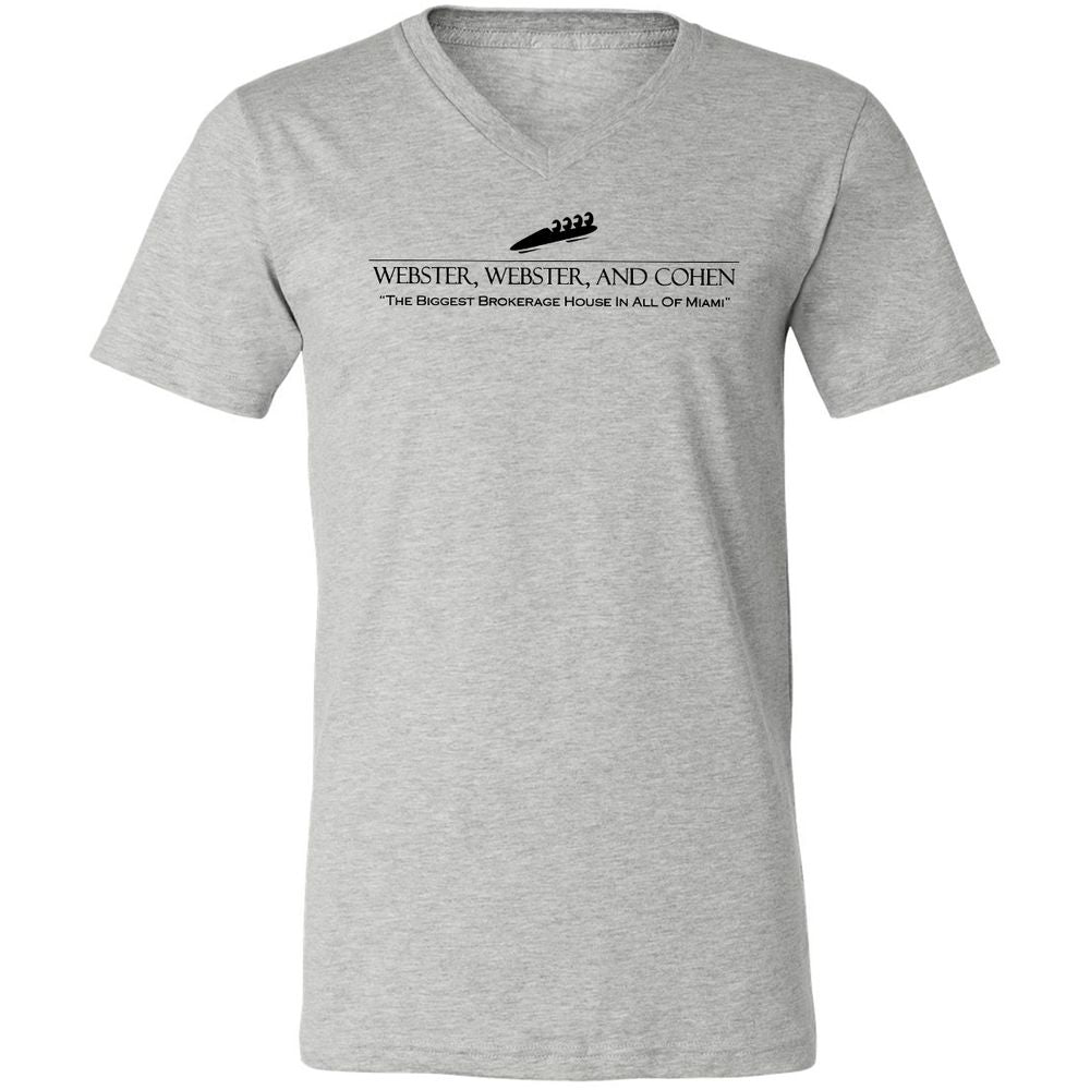 Cohen runnings - Athletic Heather - 7