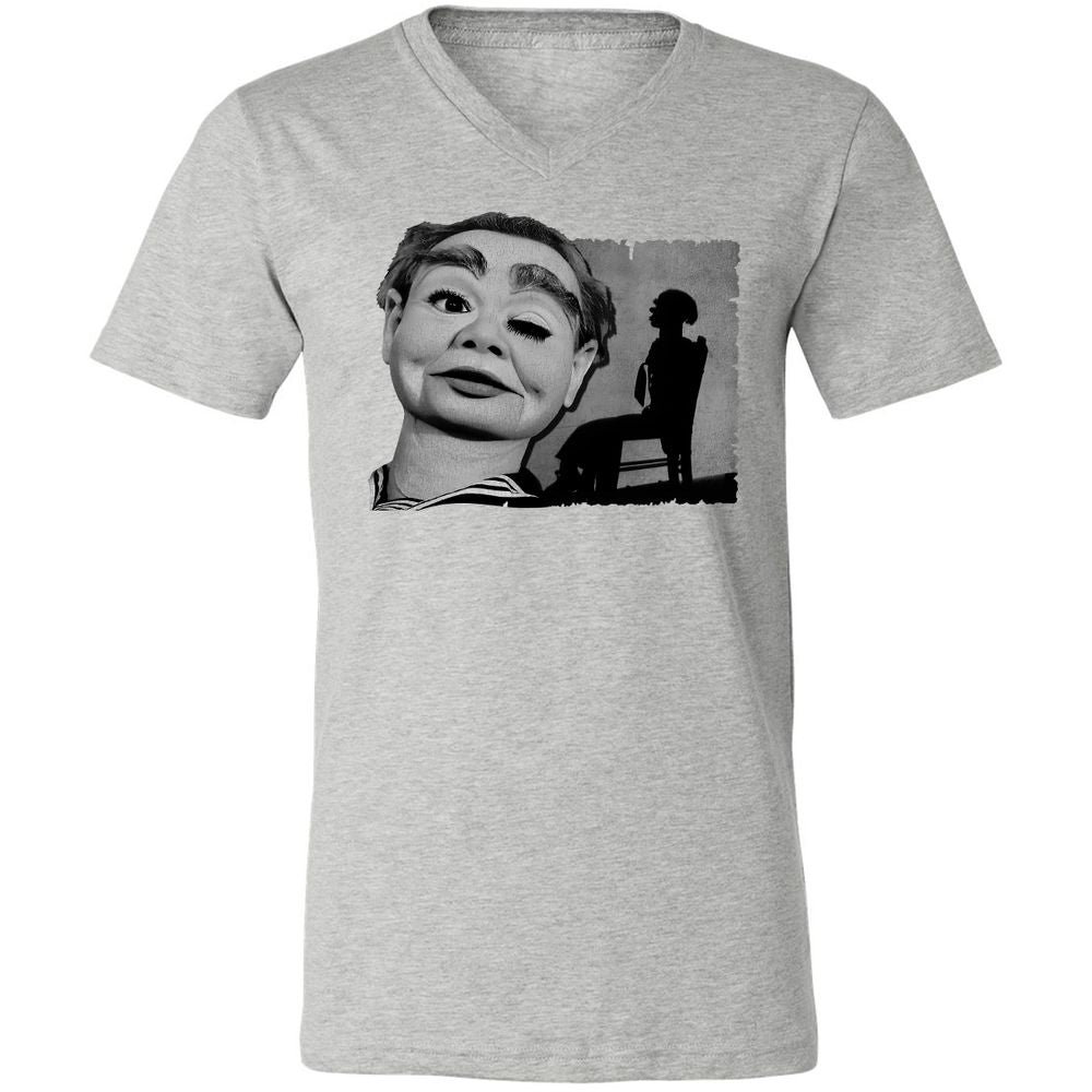 Who’s the Dummy Now? - Athletic Heather - 7