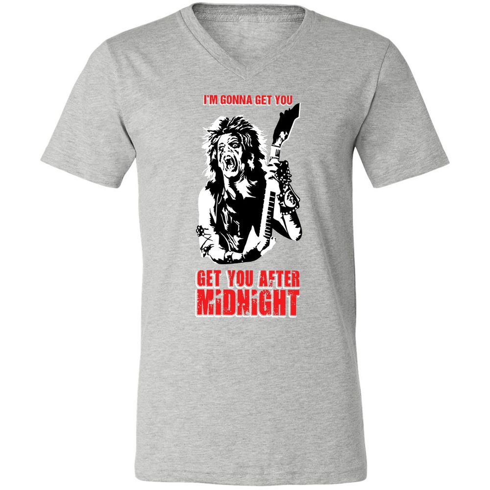 Midnight - Athletic Heather - 7