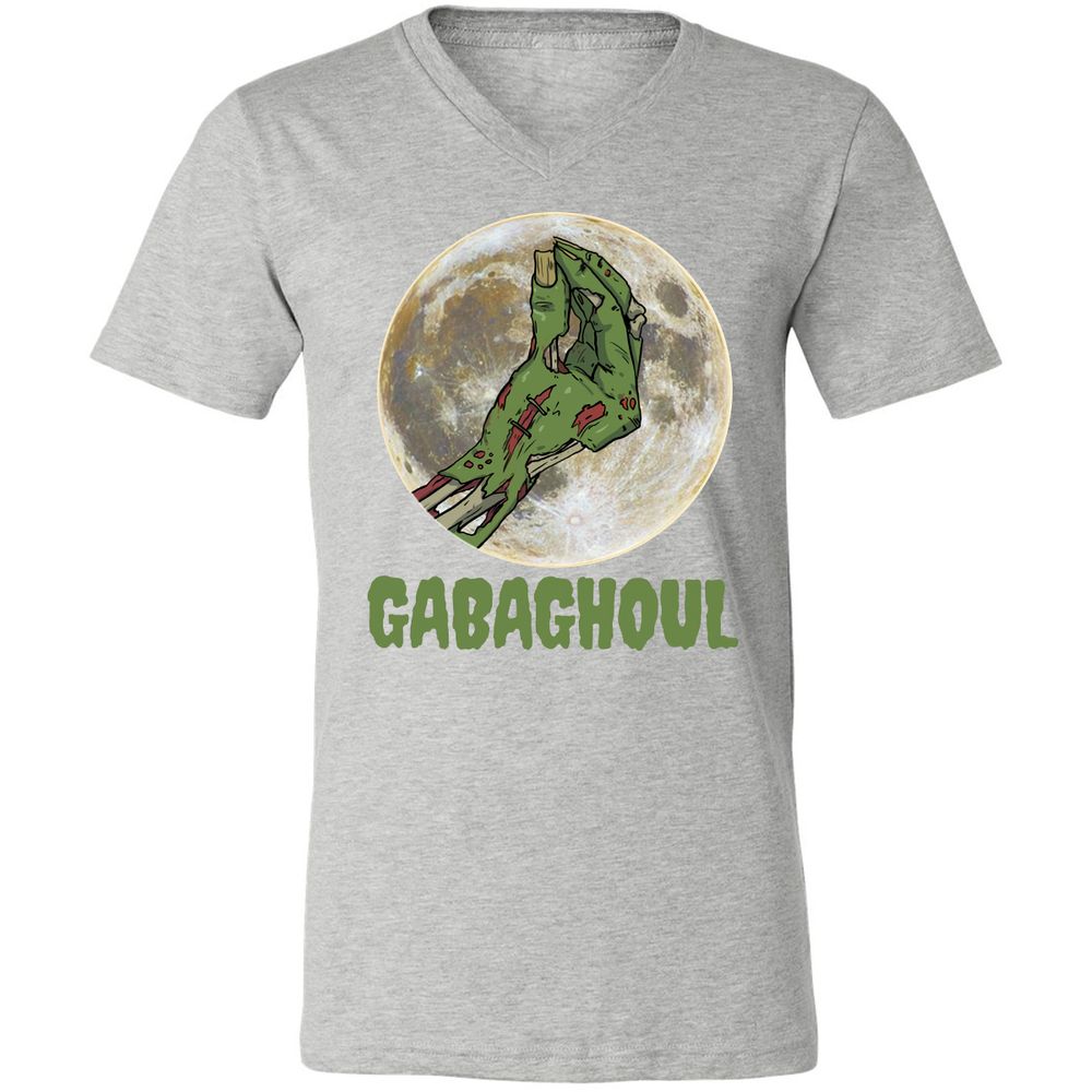 Ghoul italy - Athletic Heather - 7