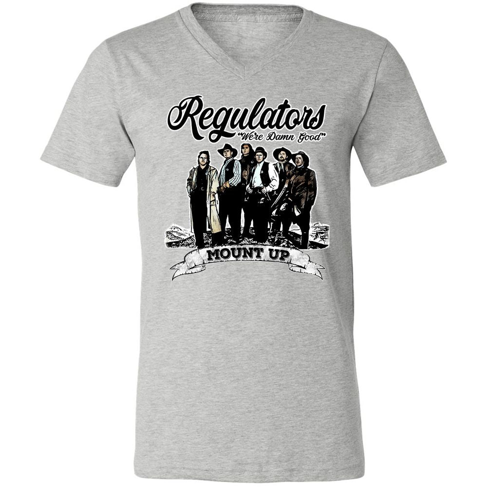Young Guns - Athletic Heather - 7