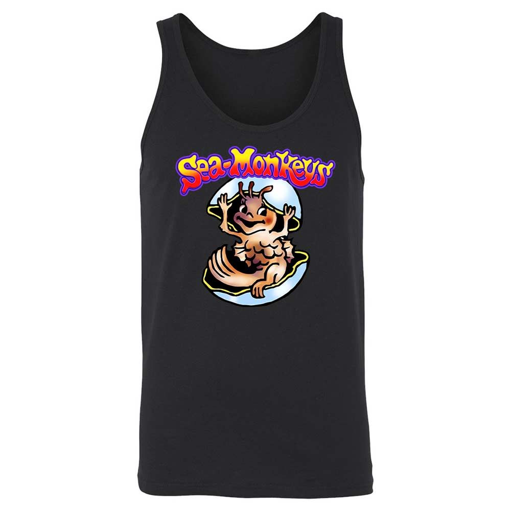 Hatching Sea-Monkeys - Black - 7