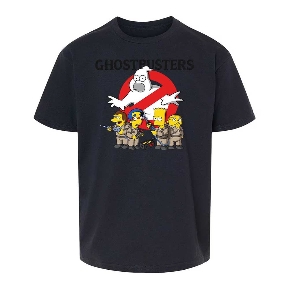 Homerbusters - Black - 7