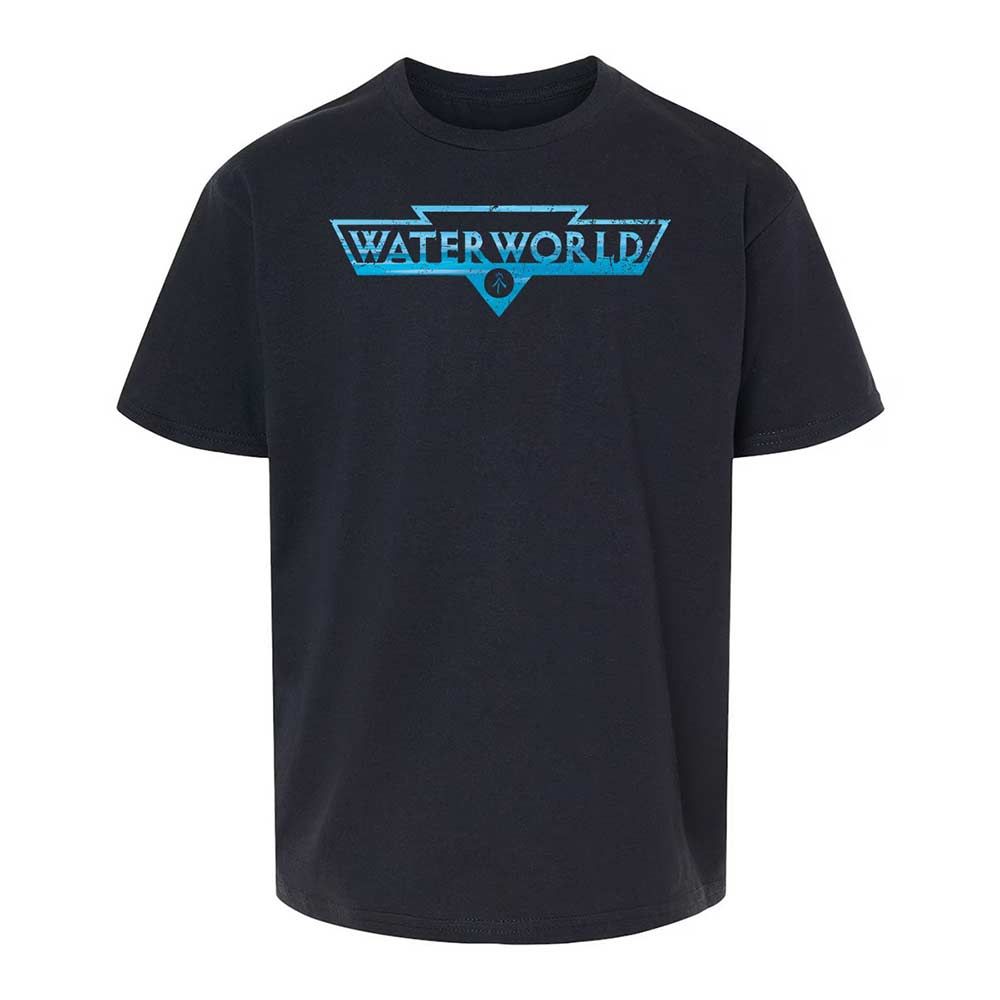 Waterworld - Black - 7