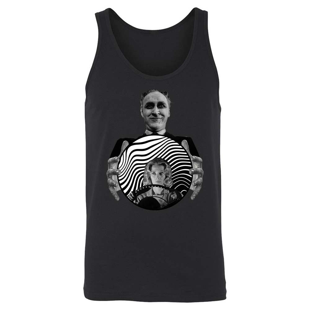 Carnival of Souls - Black - 7