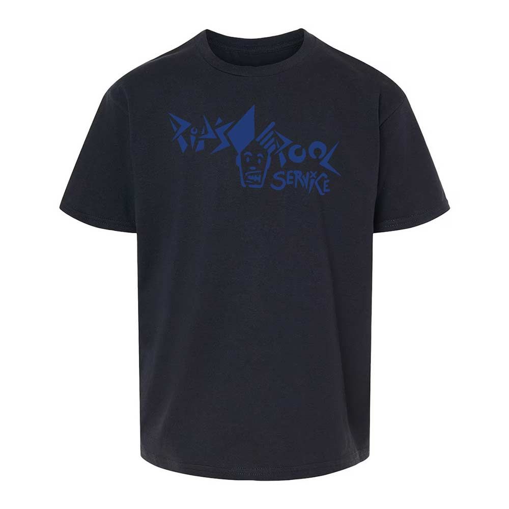 Pip's Pool Service - Black - 7
