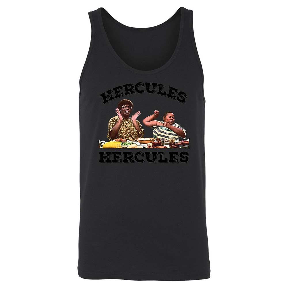 Hercules - Black - 7