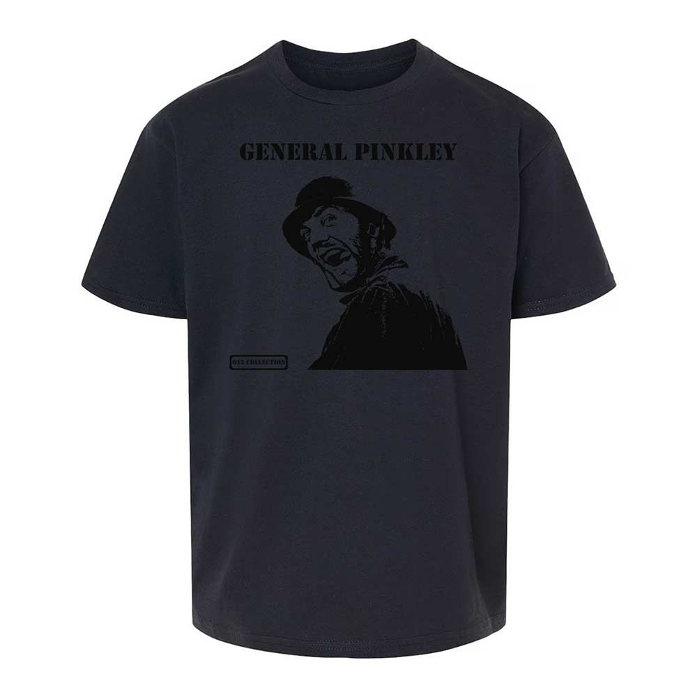 Shannon's Garage - Black - 7