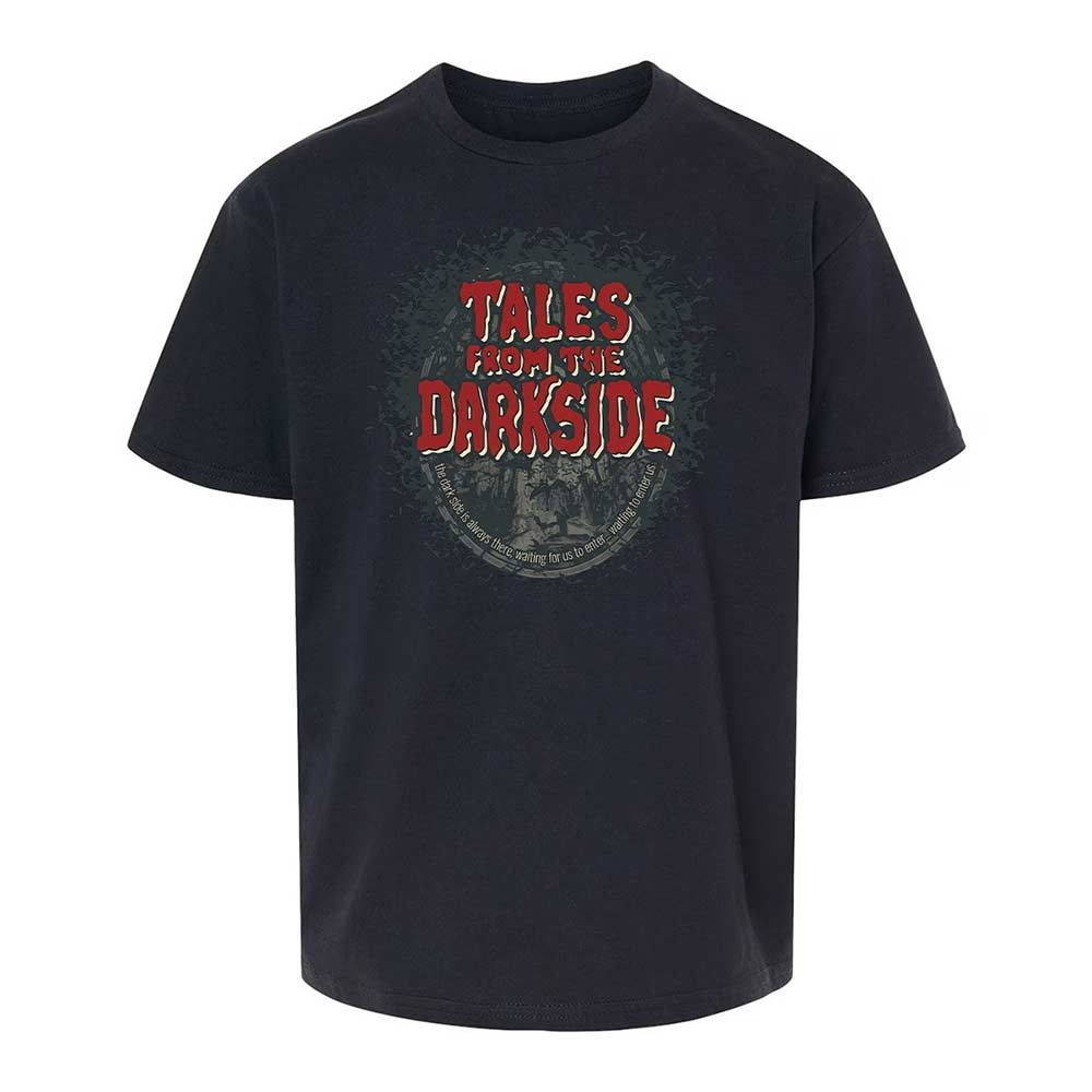 Darkside - Black - 7