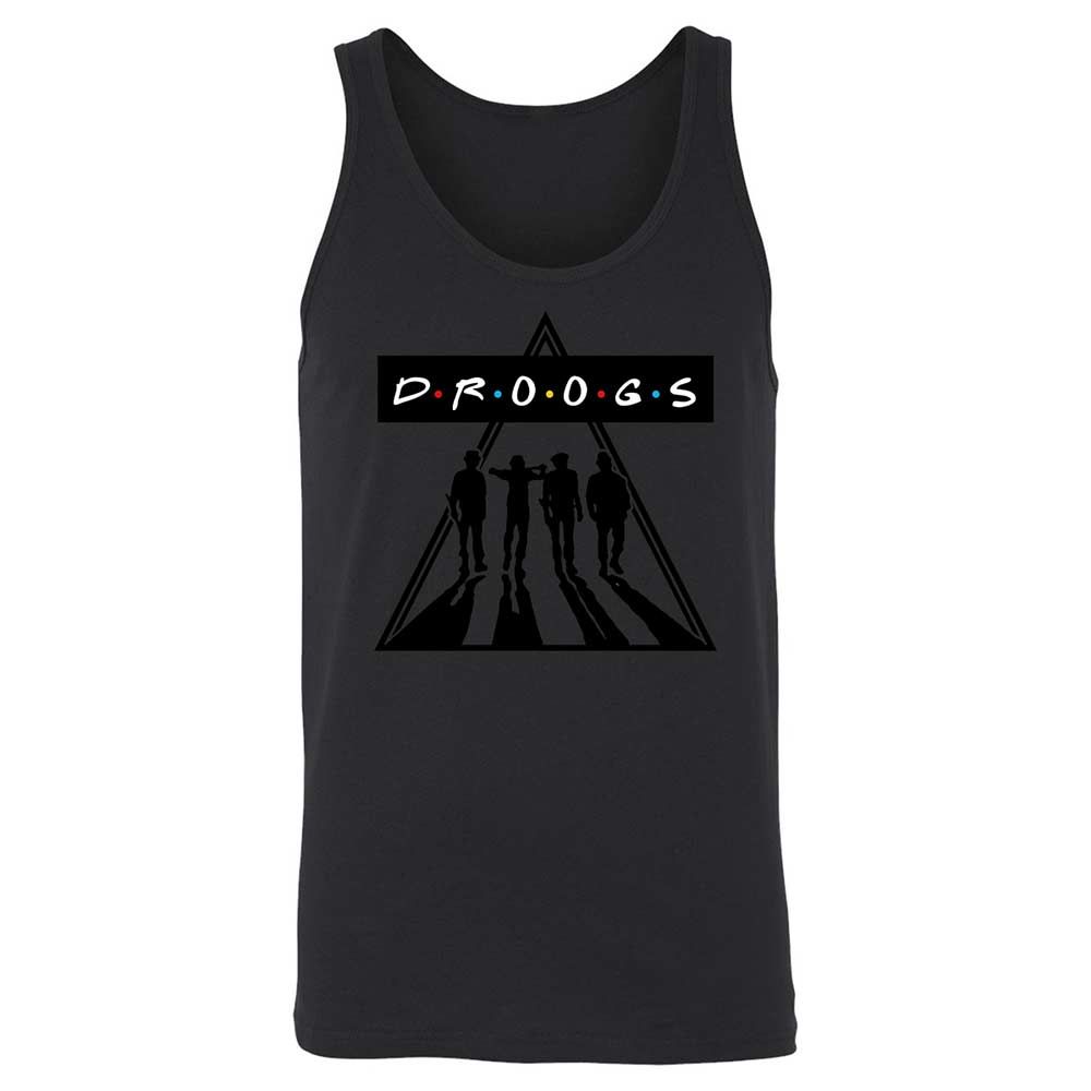 Droogs - Black - 7
