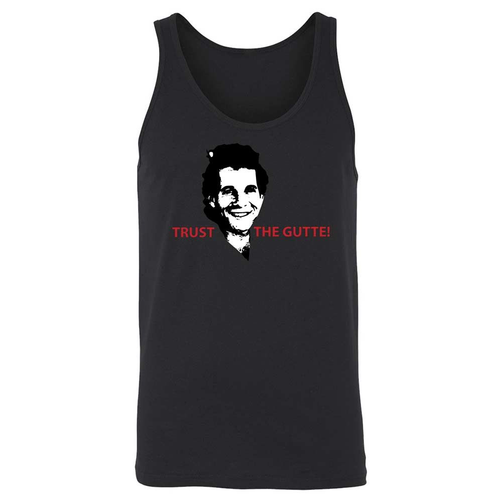 Trust the Gutte - Black - 7
