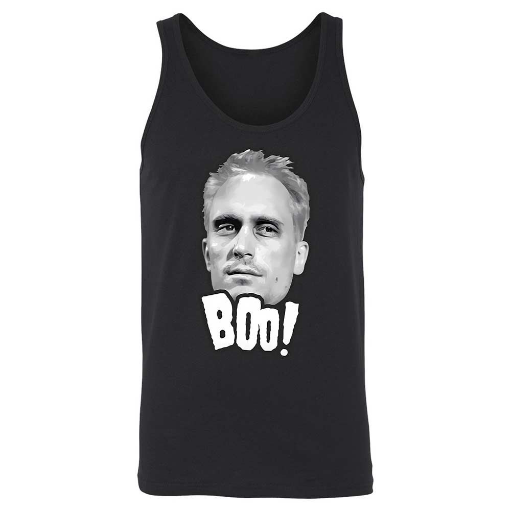 Boo Radley - Black - 7