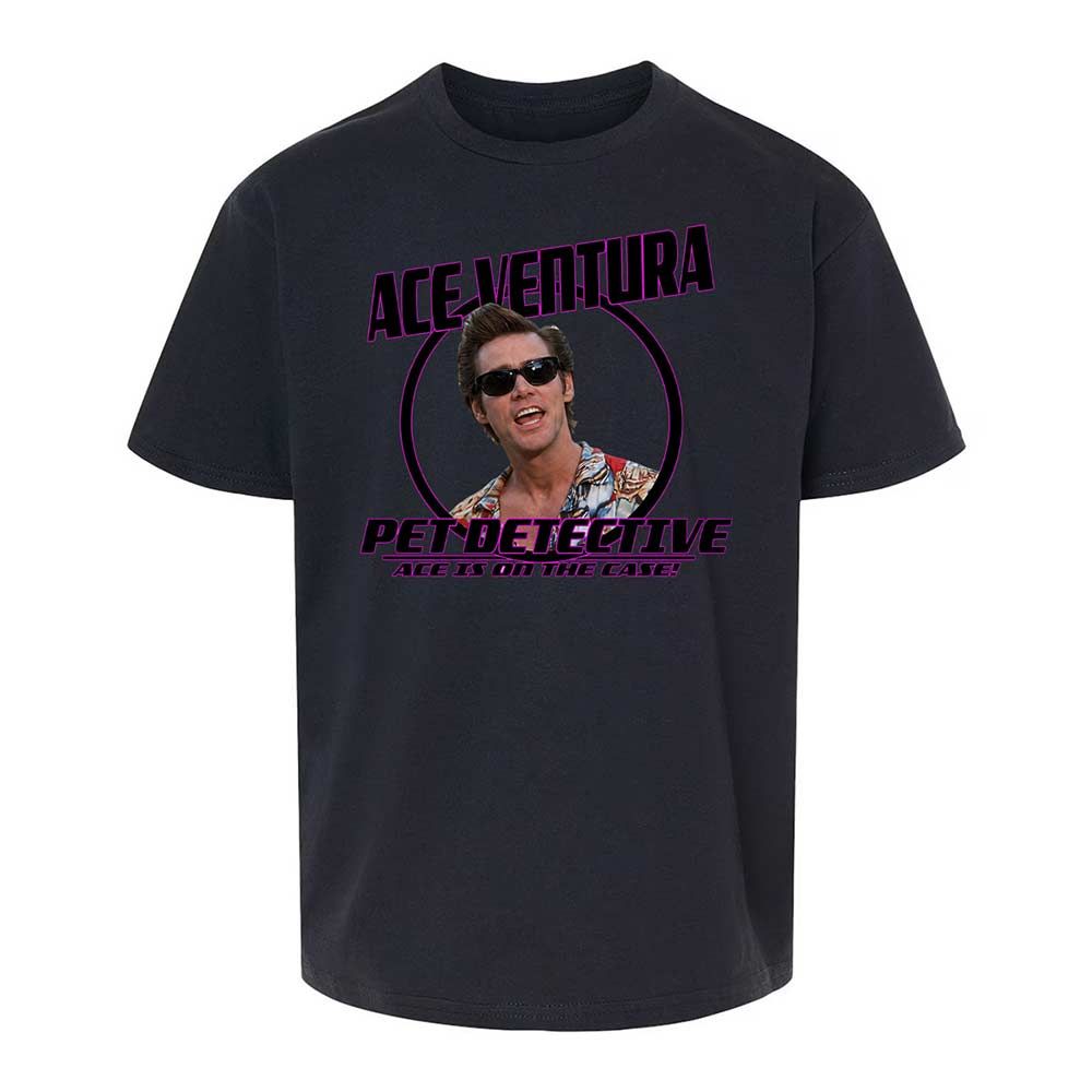 Pet Detective - Black - 7